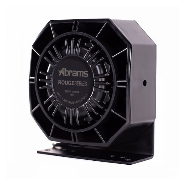Rogue 100 Watt Slim Siren Speaker